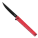 Нож CRKT Ceo Flipper Red W/Black Blade