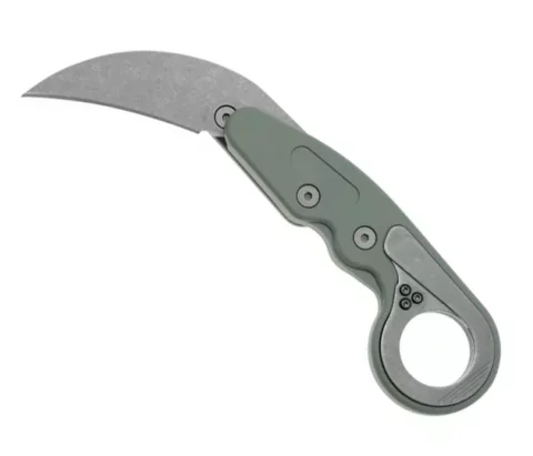 Нож CRKT Provoke Vert Pastel