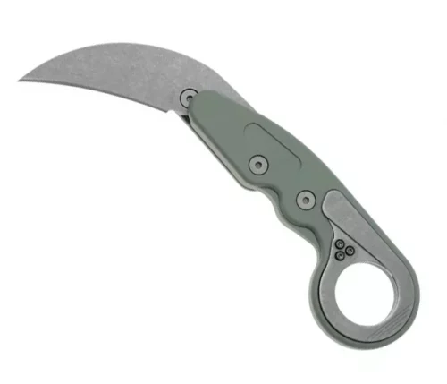 Нож CRKT Provoke Vert Pastel