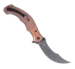 Нож CRKT Ritual Compact Marron