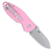Нож CRKT Squid G10 rose