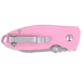 Нож CRKT Squid G10 rose