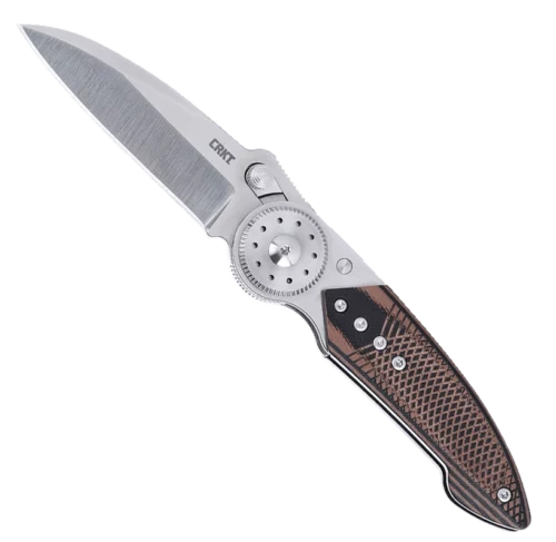 Нож CRKT Walker