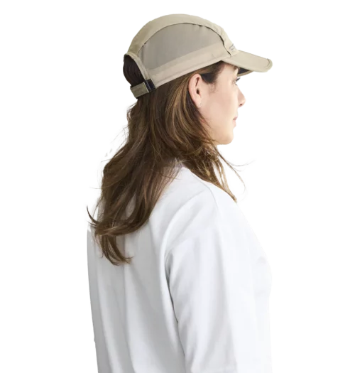 Кепка CTR Summit Air Cap khaki