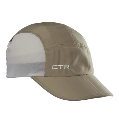 Кепка CTR Summit Air Cap khaki Кепка CTR Summit Air Cap khaki