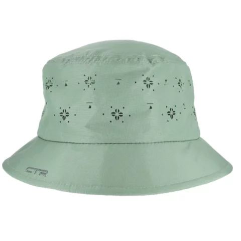 Панама CTR Summit Ladies Bucket misty green Панама CTR Summit Ladies Bucket misty green