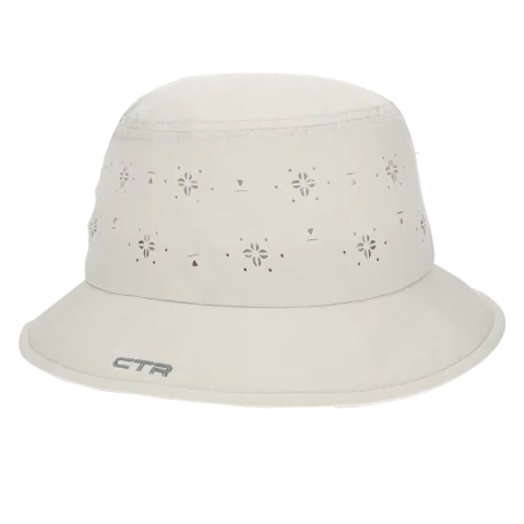 Панама CTR Summit Ladies Bucket tan Панама CTR Summit Ladies Bucket tan
