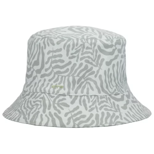 Панама CTR Time-Out Casual Bucket sage leaves