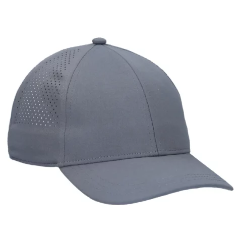 Кепка CTR Time-Out Mens Technical pewter Кепка CTR Time-Out Mens Technical pewter