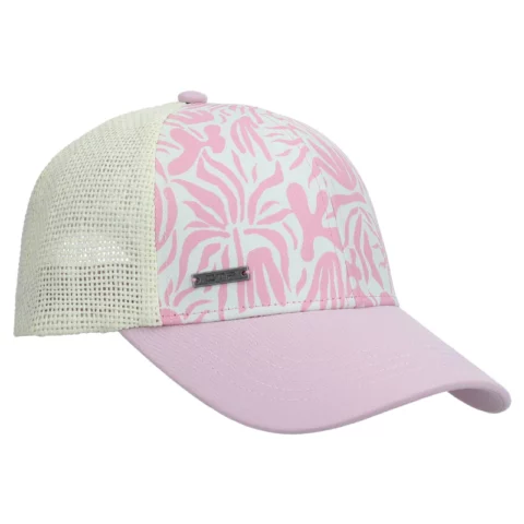 Кепка CTR Wanderlust Ladies Tropical retro tropic Кепка CTR Wanderlust Ladies Tropical retro tropic