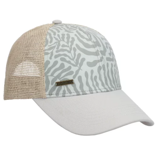 Кепка CTR Wanderlust Ladies Tropical sage leaves