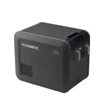 Термоупаковочный холодильник Dometic CoolFreeze CFX5 25 для активного отдыха, походов и путешествий, подходящий для туристической экипировки, одежды и обуви для активной жизни и альпинизма