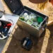 Холодильник Dometic CoolFreeze CFX5 35
