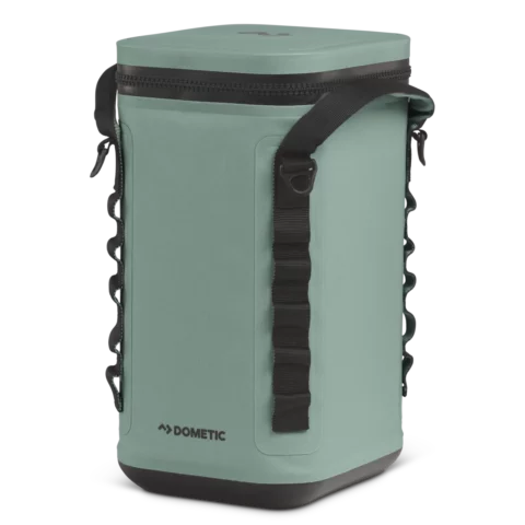 Холодильник Dometic PSC 9 Soft Cooler Moss
