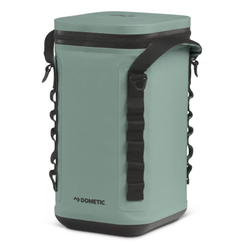 Холодильник Dometic PSC 9 Soft Cooler Moss