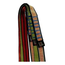 Карабин First Ascent Polyester 16мм 150см для активного отдыха, туризма, альпинизма и походов, спортивная одежда и обувь для путешествий