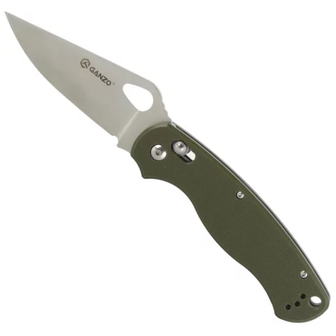 Нож Ganzo G729-GR