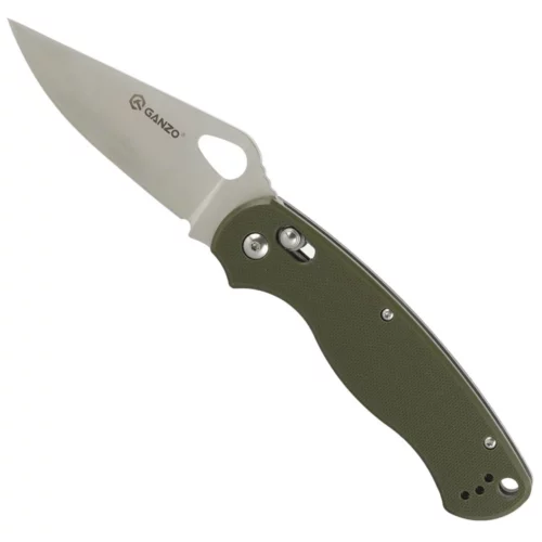 Нож Ganzo G729-GR