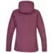 Куртка Hannah Goldie Wmn mauve wine