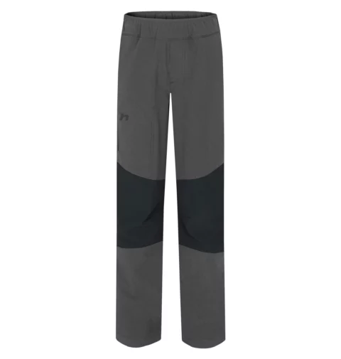 Брюки Hannah Luigi JR gray pinstrip/anthrct