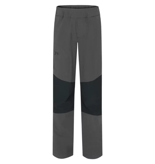 Брюки Hannah Luigi JR gray pinstrip/anthrct