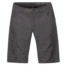 Шорты Hannah Mad Mns obsidian для активного отдыха, походов и путешествий, спортивная одежда и обувь для активной жизни