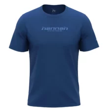 Футболка Hannah Parnell для активного отдыха, одежды и обуви для туризма, походов и путешествий, соответствующая тематике магазина спортивных товаров