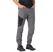 Брюки Hannah Taget Mns pavement/anthracite