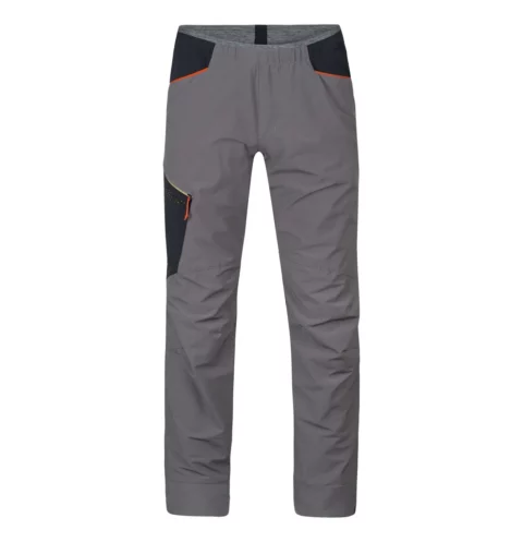 Брюки Hannah Taget Mns pavement/anthracite