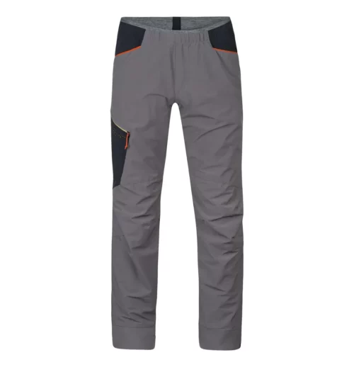 Брюки Hannah Taget Mns pavement/anthracite