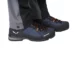 Брюки Hannah Torg Mns stratified sea/anthracite