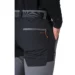 Брюки Hannah Torg Mns stratified sea/anthracite