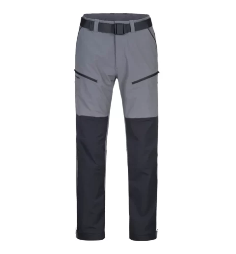 Брюки Hannah Torg Mns stratified sea/anthracite