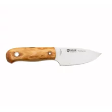 Нож Helle Mandra FG для активного отдыха, походов, альпинизма и путешествий, экипировка для туристов и любителей outdoor активностей