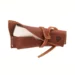 Точильный камень Helle Sharpening stone S with leather holster