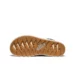 Сандалии Keen Elle Luxe Cross Strap Wmn granite green