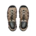 Сандалии Keen Hyperport Fisherman Leather Mns brindle/oak buff