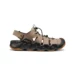 Сандалии Keen Hyperport Fisherman Leather Mns brindle/oak buff