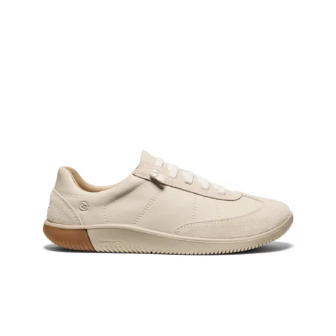 Кроссовки Keen KNX T-Toe birch/plaza taupe