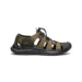 Сандалии Keen Seanik H2 Mns forest night/ dark olive