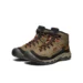 Ботинки Keen Targhee IV Mid WP sea turtle roasted pecan