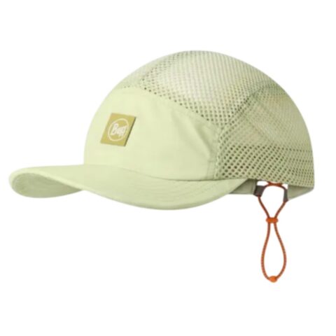 Кепка Buff 5 Panel Air Saret Pistachio