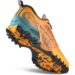Кроссовки La Sportiva Bushido III GTX papaya/everglade