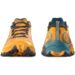 Кроссовки La Sportiva Bushido III GTX papaya/everglade