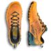 Кроссовки La Sportiva Bushido III GTX papaya/everglade