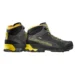 Ботинки La Sportiva Stream GTX black bamboo