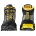 Ботинки La Sportiva Stream GTX black bamboo
