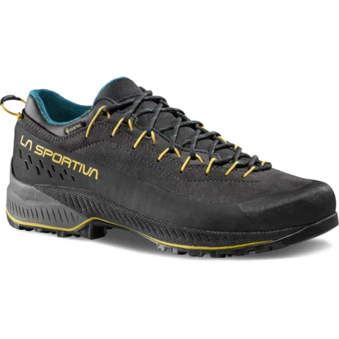 Кроссоки La Sportiva TX4 Evo GTX carbon/bamboo