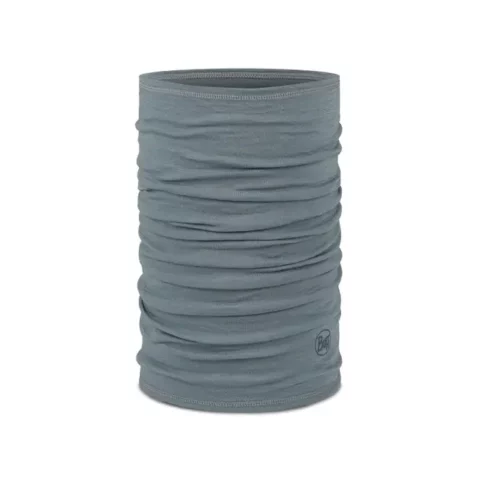 Легкий мериносовый Buff Solid Flint