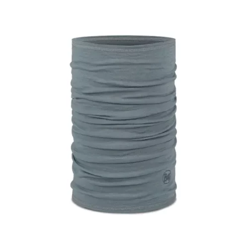 Легкий мериносовый Buff Solid Flint